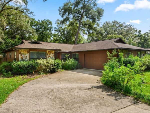 7713 SW 9TH PLACE , GAINESVILLE, FL 32607