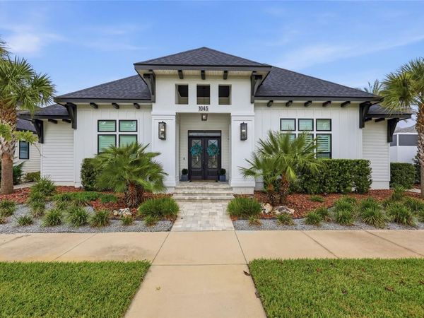 1045 SW 132 STREET , NEWBERRY, FL 32669