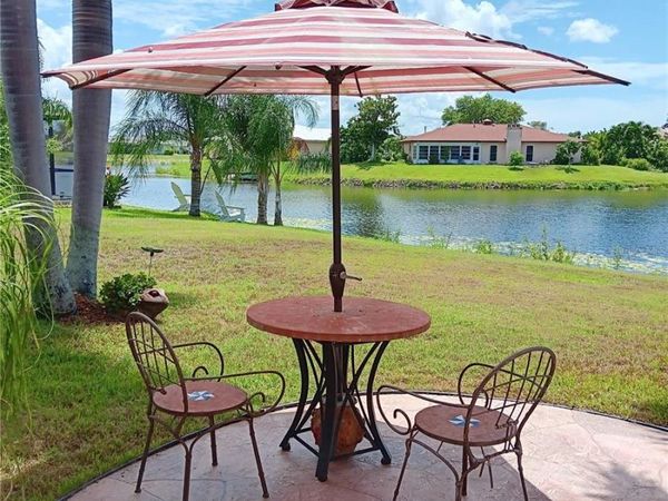 980 N GONDOLA DRIVE, VENICE, FL 34293