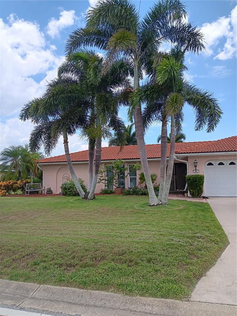 980 N Gondola Drive , Venice, FL 34293 Main Photo