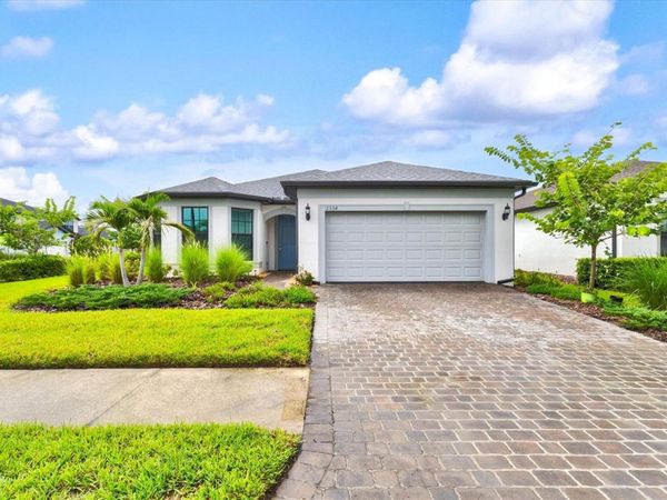 2534 GABEL OAK DRIVE , NORTH PORT, FL 34289