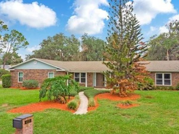4033 TENITA DRIVE , WINTER PARK, FL 32792