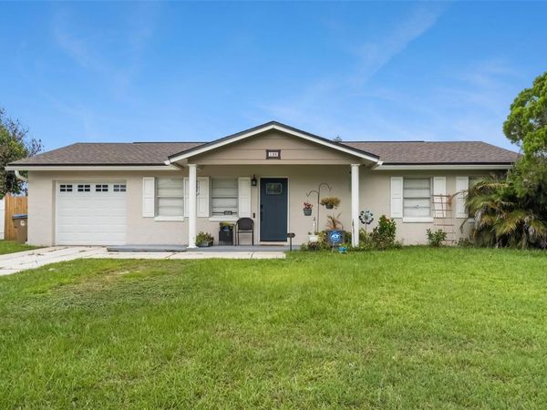 120 MILTA LANE , KISSIMMEE, FL 34743