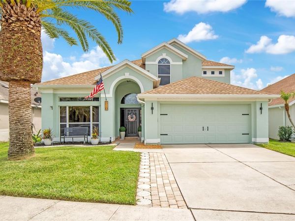 510 HARDWOOD CIRCLE, ORLANDO, FL 32828