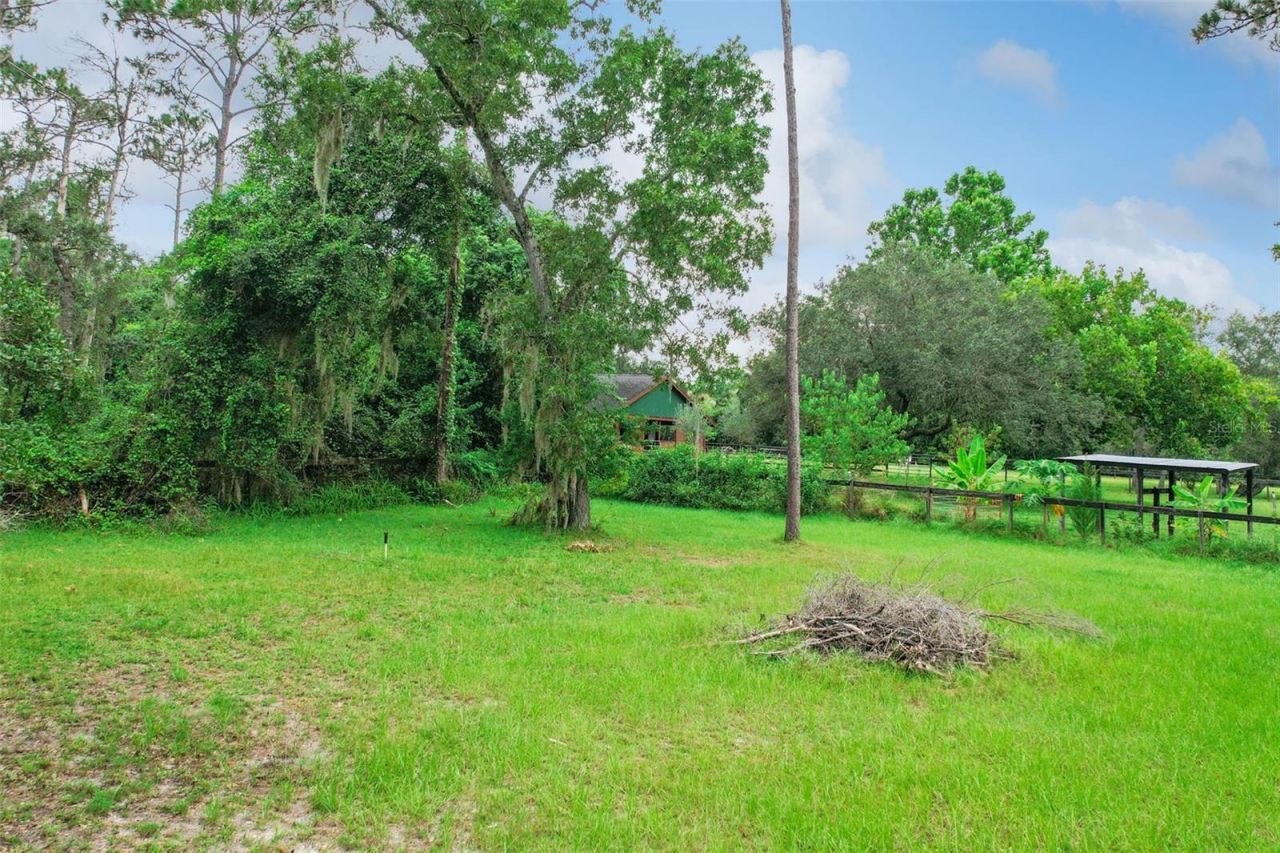 1675 Curryville Road, Chuluota, FL 32766 Photo