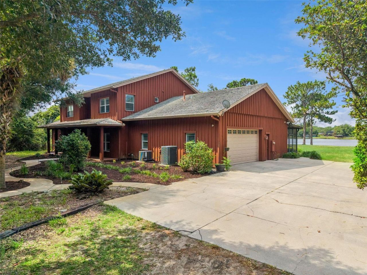 1675 Curryville Road, Chuluota, FL 32766 Photo