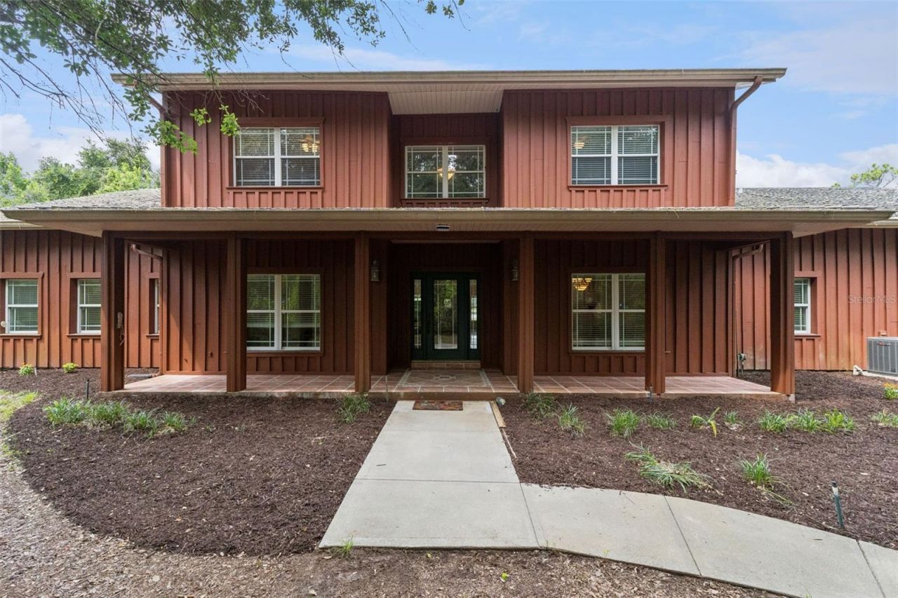 1675 Curryville Road, Chuluota, FL 32766 Photo
