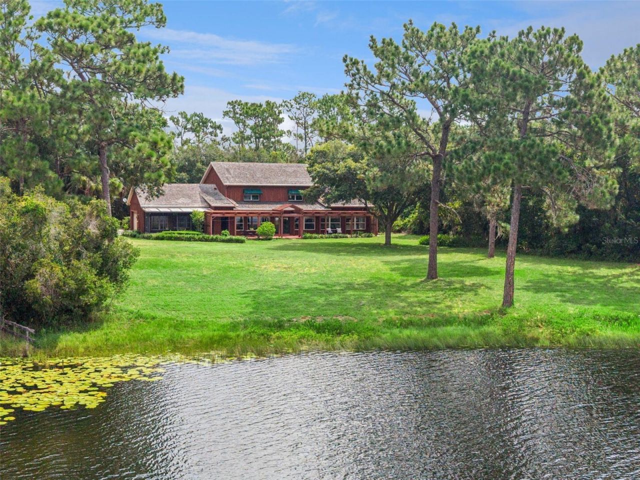 1675 Curryville Road, Chuluota, FL 32766 Photo