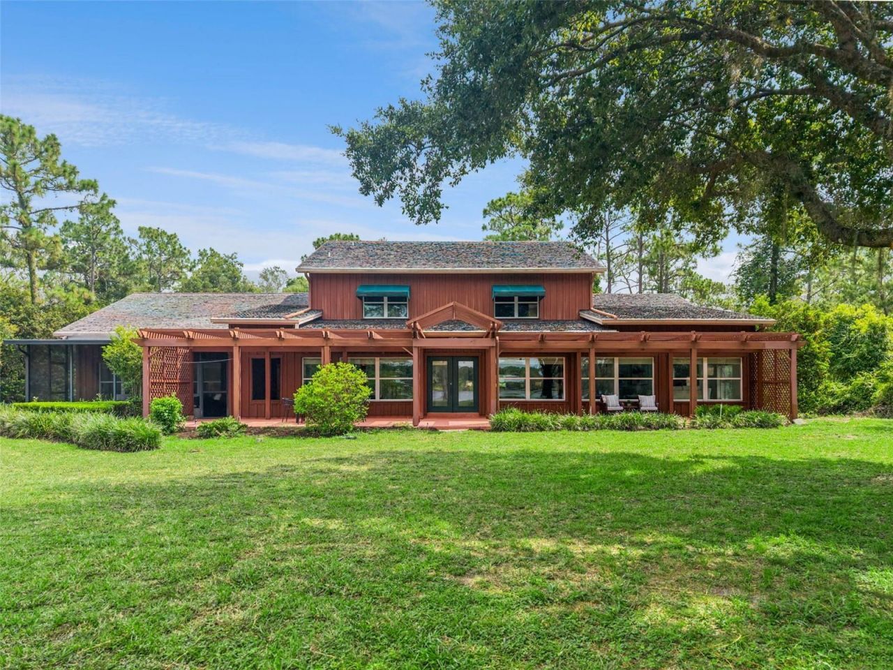 1675 Curryville Road, Chuluota, FL 32766 Photo
