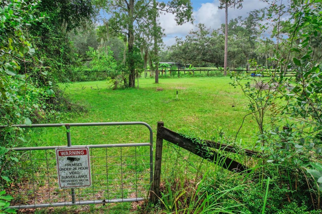 1675 Curryville Road, Chuluota, FL 32766 Photo
