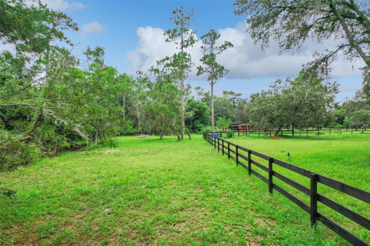 1675 Curryville Road, Chuluota, FL 32766 Photo
