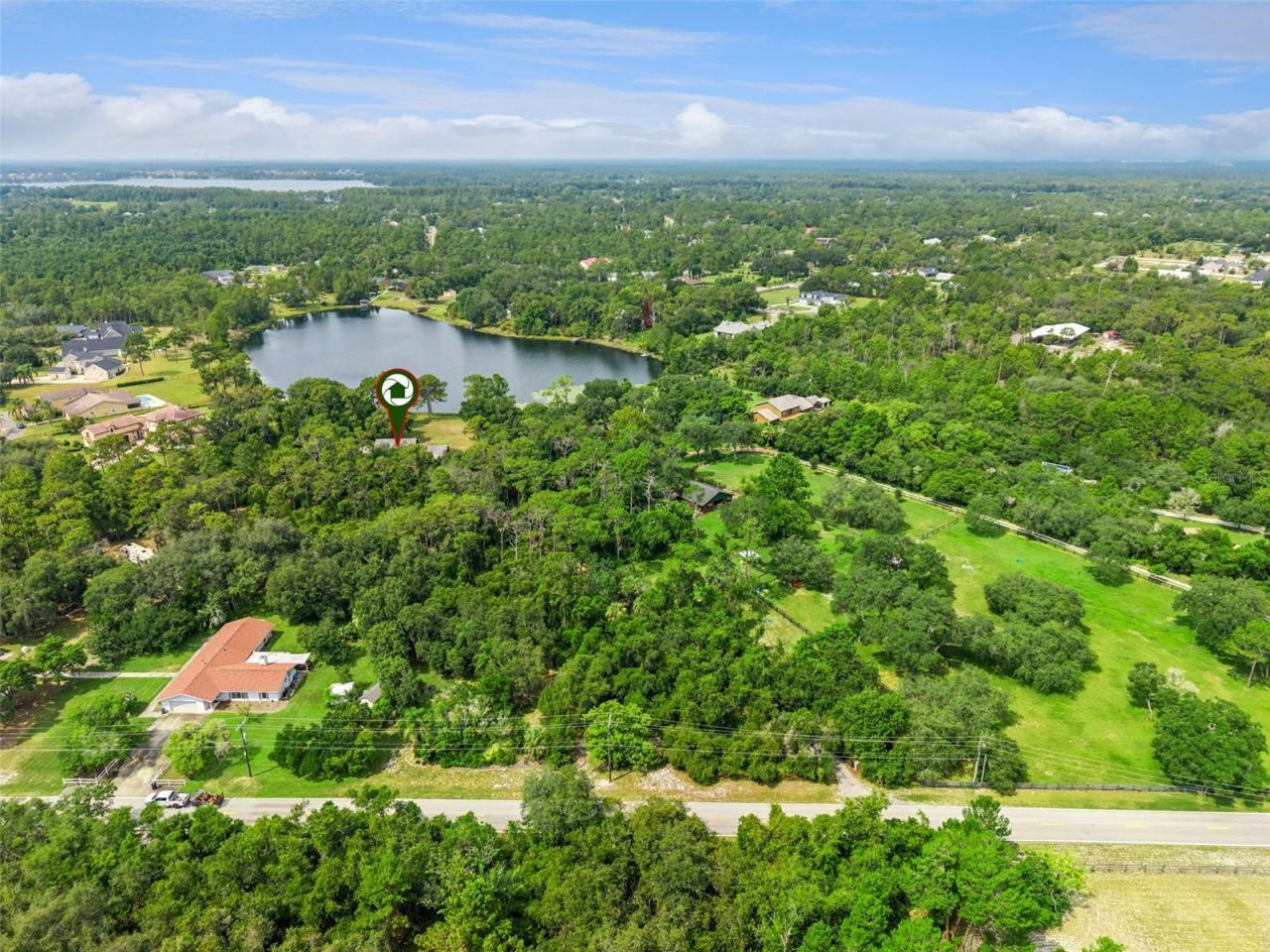 1675 Curryville Road, Chuluota, FL 32766 Photo