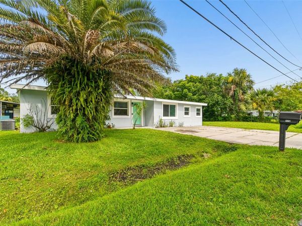 173 TEMPLE STREET , NEW SMYRNA BEACH, FL 32168