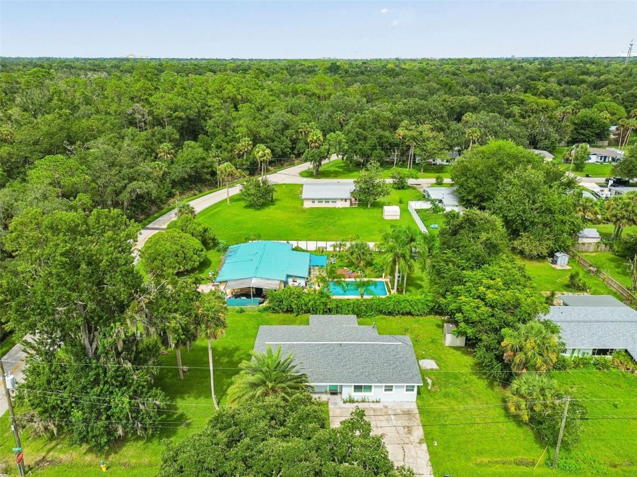 173 Temple Street, New Smyrna Beach, FL 32168 Photo