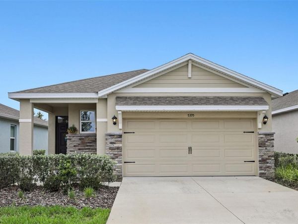5395 SUNSHINE DRIVE, WILDWOOD, FL 34785