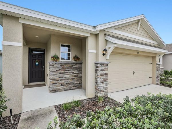 5395 SUNSHINE DRIVE , WILDWOOD, FL 34785