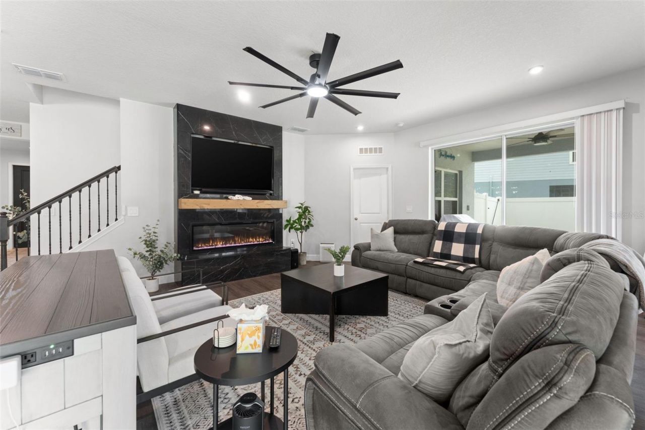 602 Rominger Loop , Apopka, FL 32712 Photo