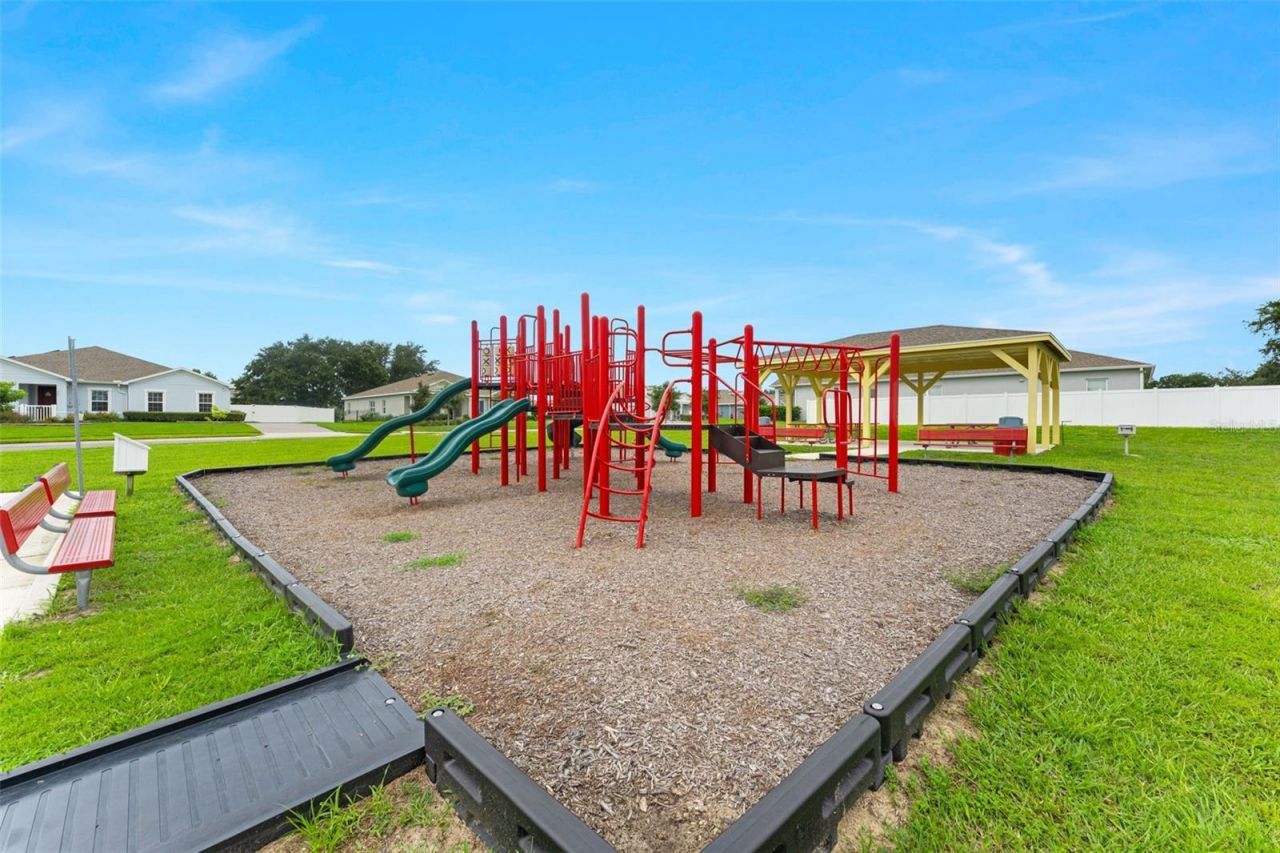 602 Rominger Loop , Apopka, FL 32712 Photo