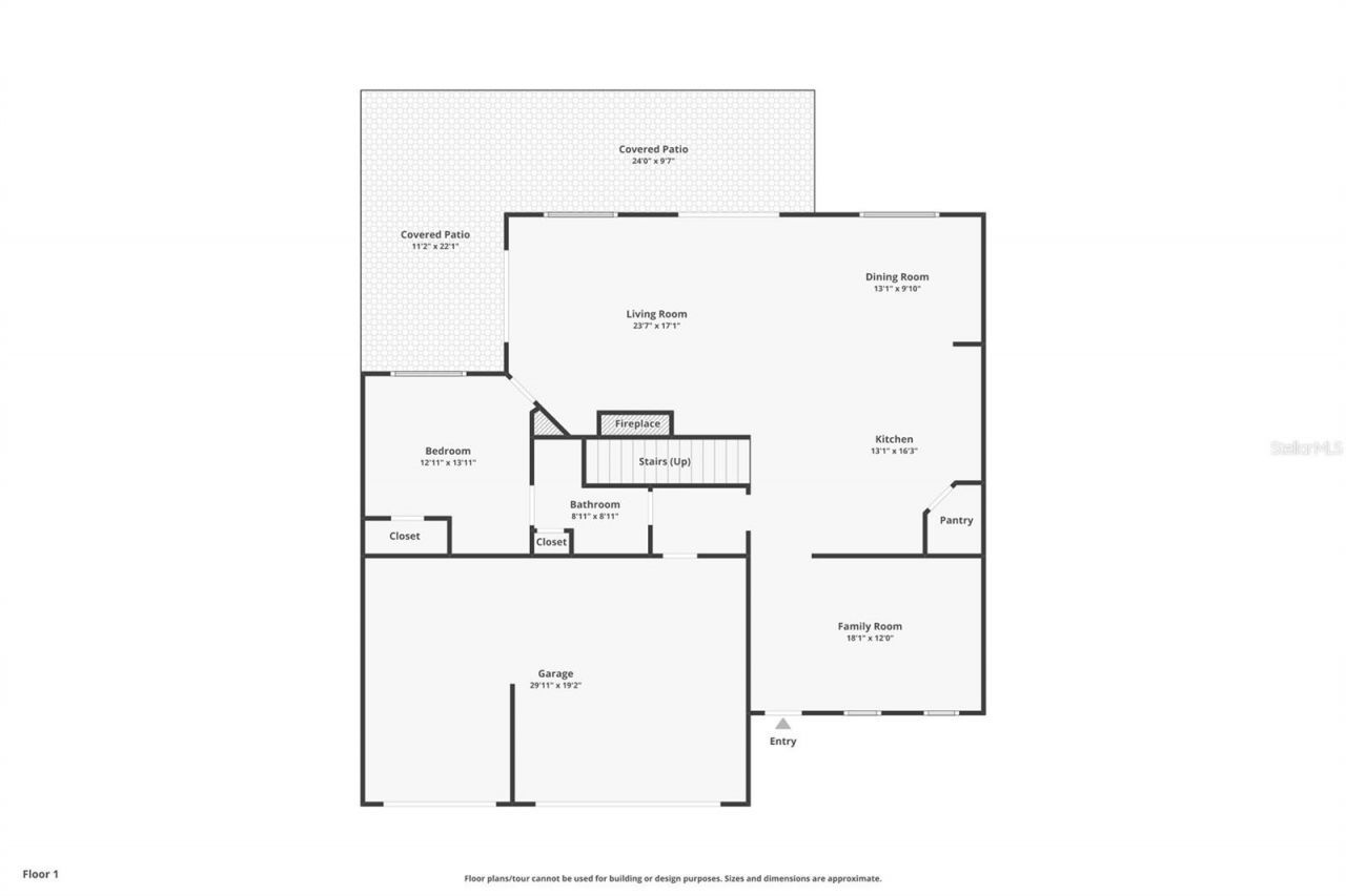 602 Rominger Loop , Apopka, FL 32712 Photo