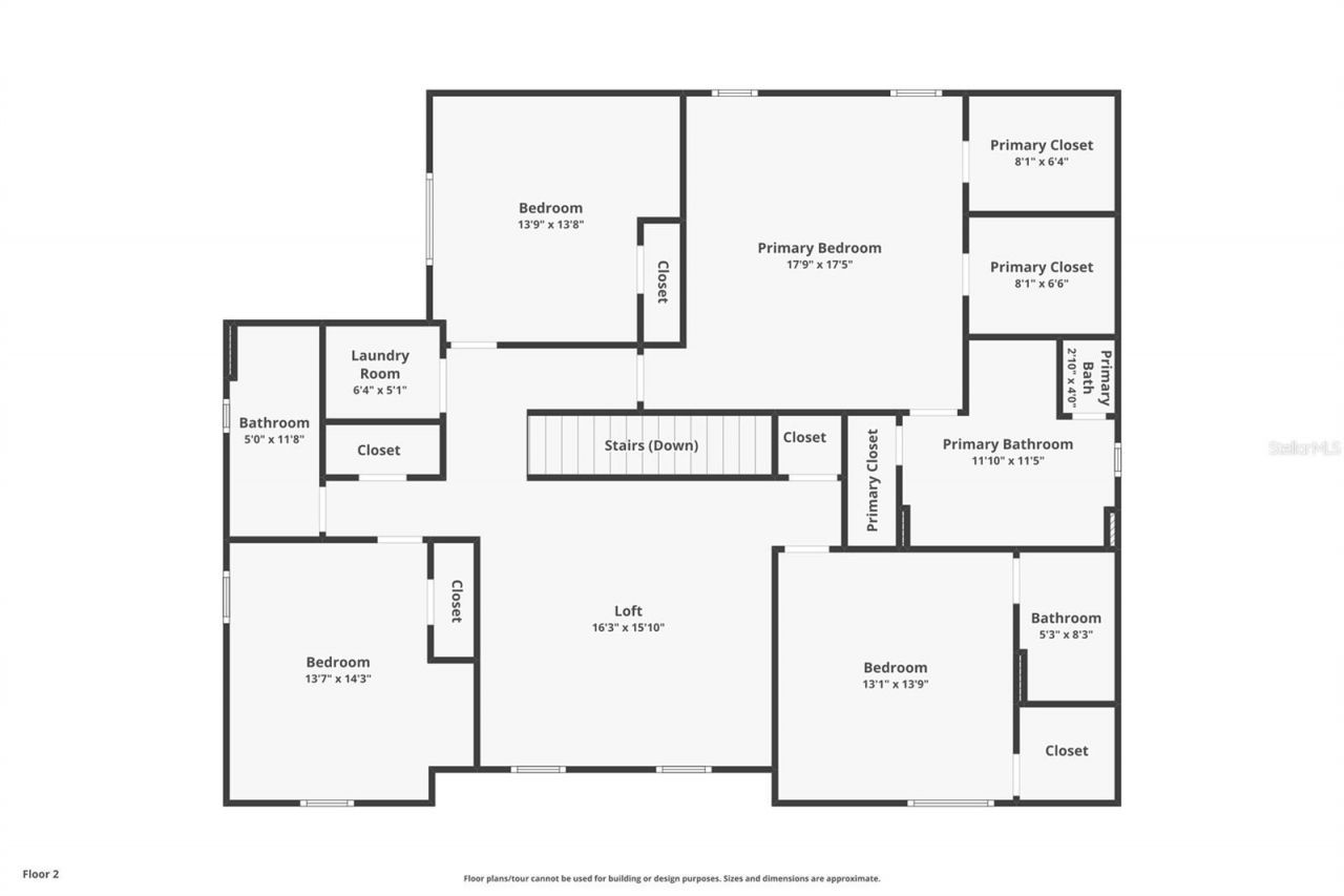 602 Rominger Loop , Apopka, FL 32712 Photo