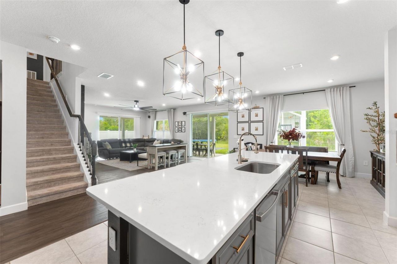 602 Rominger Loop , Apopka, FL 32712 Photo