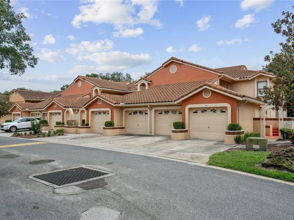 7667 SUGAR BEND DRIVE , Unit 7667, ORLANDO, FL 32819