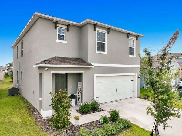 1157 CASCADES AVENUE , DAVENPORT, FL 33837