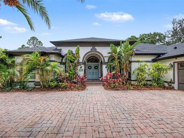15532 LAKE GRACE DRIVE , ODESSA, FL 33556