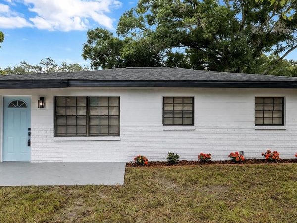 14931 FISHER ROAD , TAMPA, FL 33613