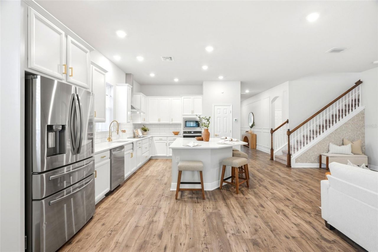 5701 Camila Song Lane, Tampa, FL 33625 Photo