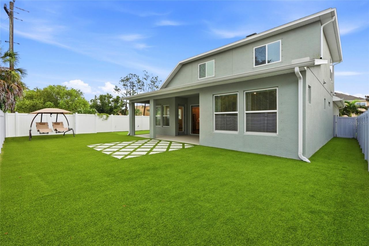 5701 Camila Song Lane, Tampa, FL 33625 Photo
