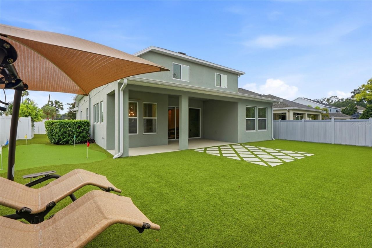 5701 Camila Song Lane, Tampa, FL 33625 Photo