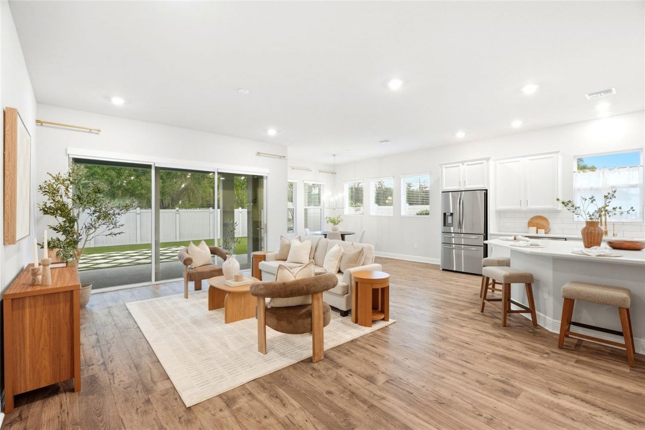 5701 Camila Song Lane, Tampa, FL 33625 Photo