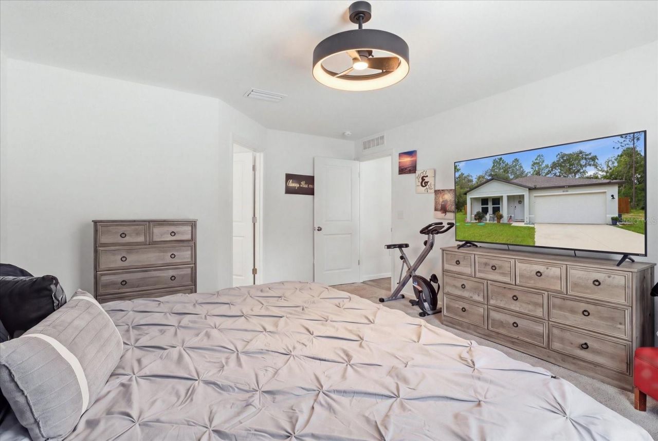 8830 N Spartan Drive, Citrus Springs, FL 34433 Photo