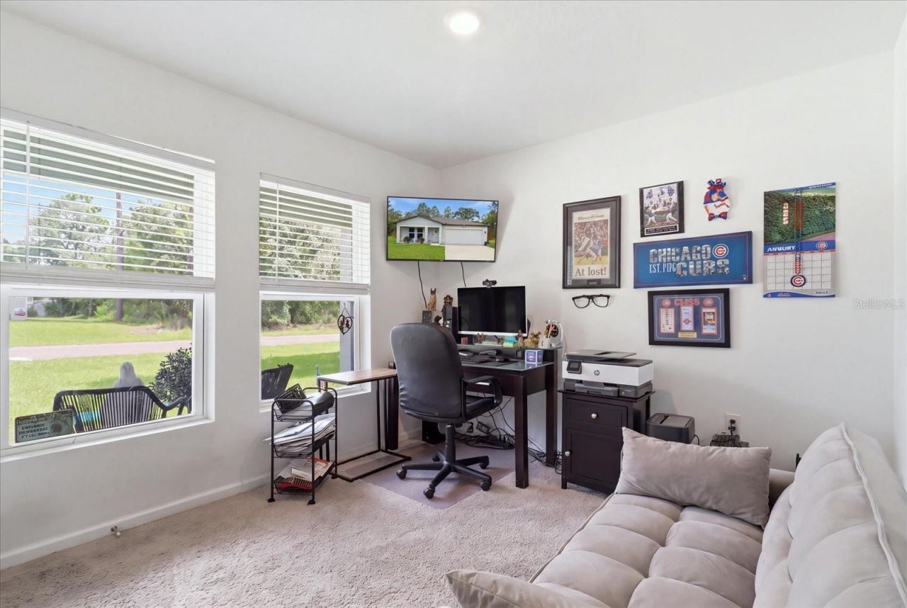 8830 N Spartan Drive, Citrus Springs, FL 34433 Photo