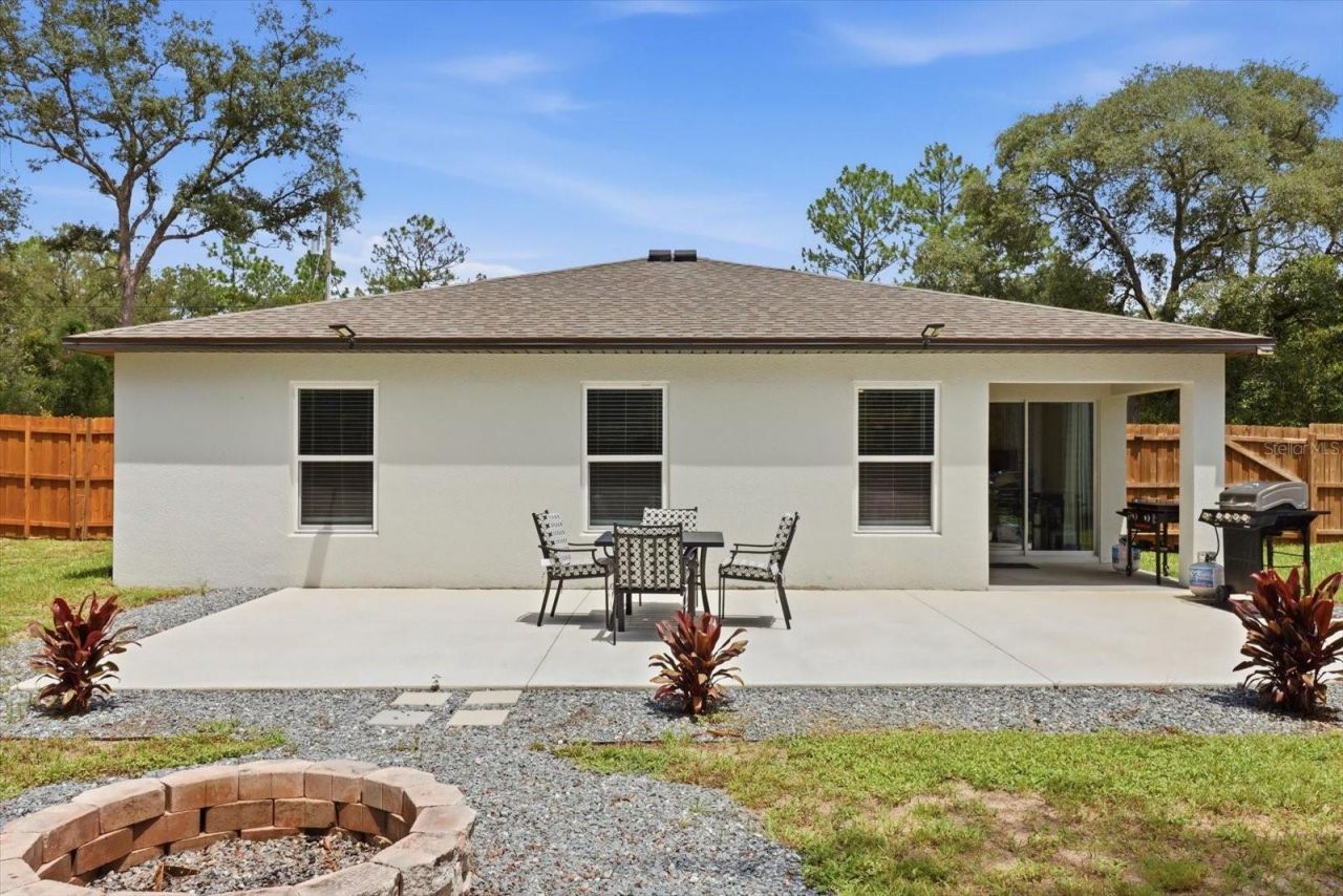 8830 N Spartan Drive, Citrus Springs, FL 34433 Photo