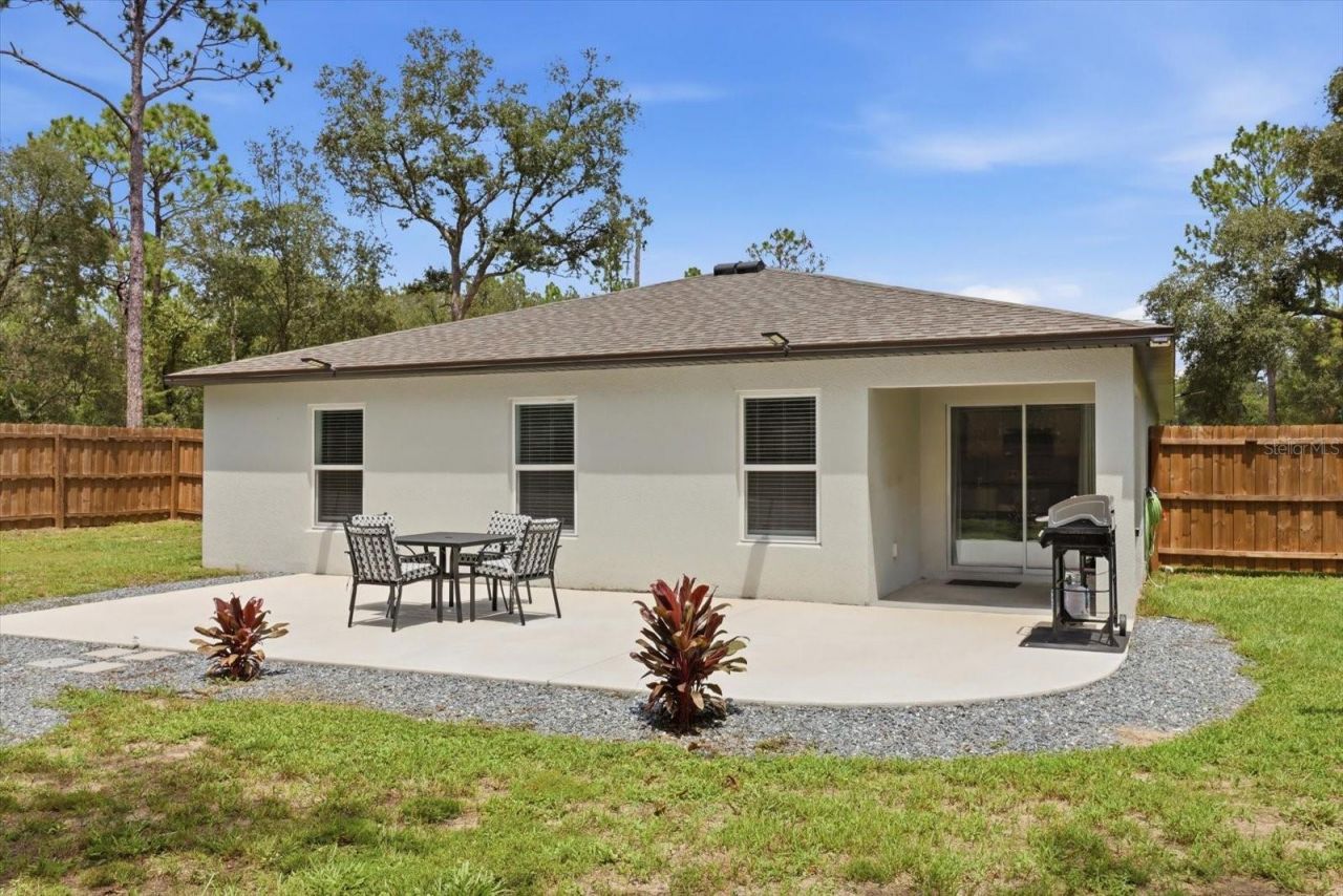 8830 N Spartan Drive, Citrus Springs, FL 34433 Photo