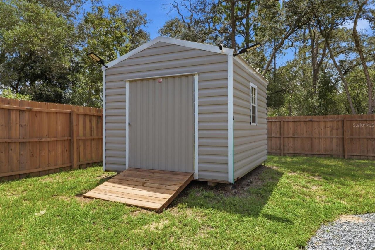 8830 N Spartan Drive, Citrus Springs, FL 34433 Photo