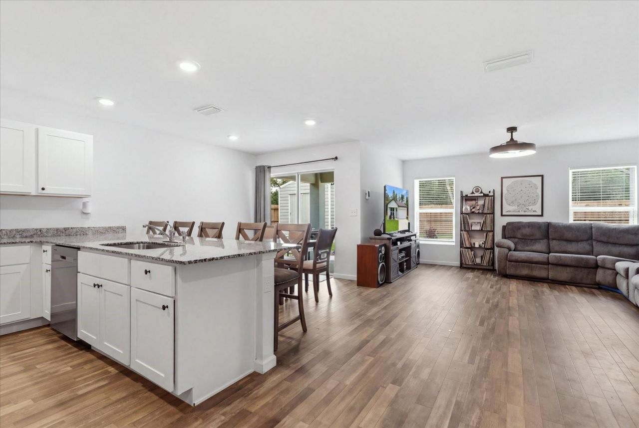 8830 N Spartan Drive, Citrus Springs, FL 34433 Photo
