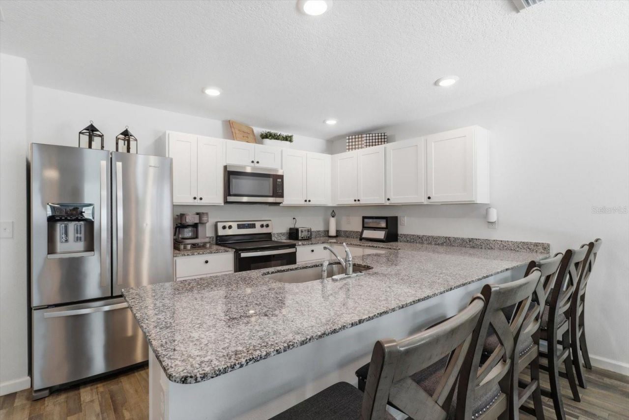 8830 N Spartan Drive, Citrus Springs, FL 34433 Photo