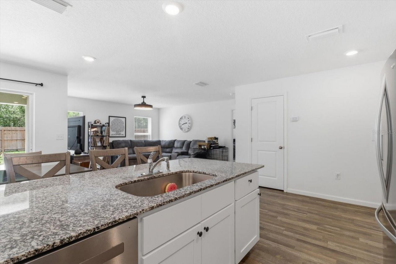 8830 N Spartan Drive, Citrus Springs, FL 34433 Photo
