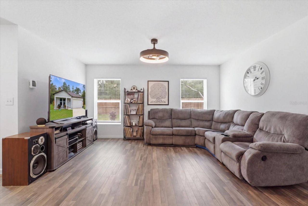 8830 N Spartan Drive, Citrus Springs, FL 34433 Photo