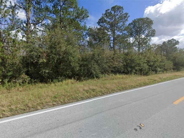 OLD GRADE ROAD , POLK CITY, FL 33868