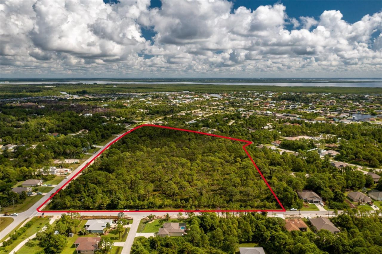15027 San Domingo Boulevard, Port Charlotte, FL 33981 Photo