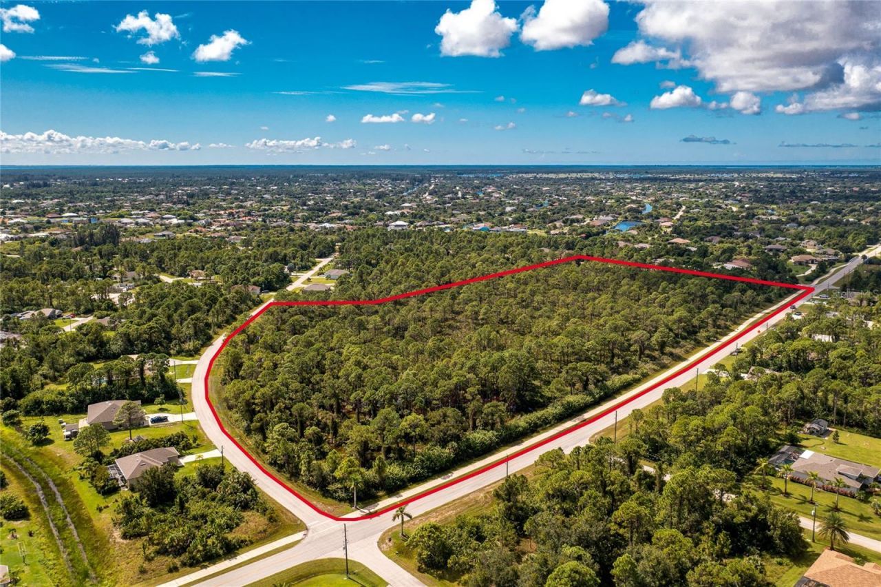 15027 San Domingo Boulevard, Port Charlotte, FL 33981 Photo