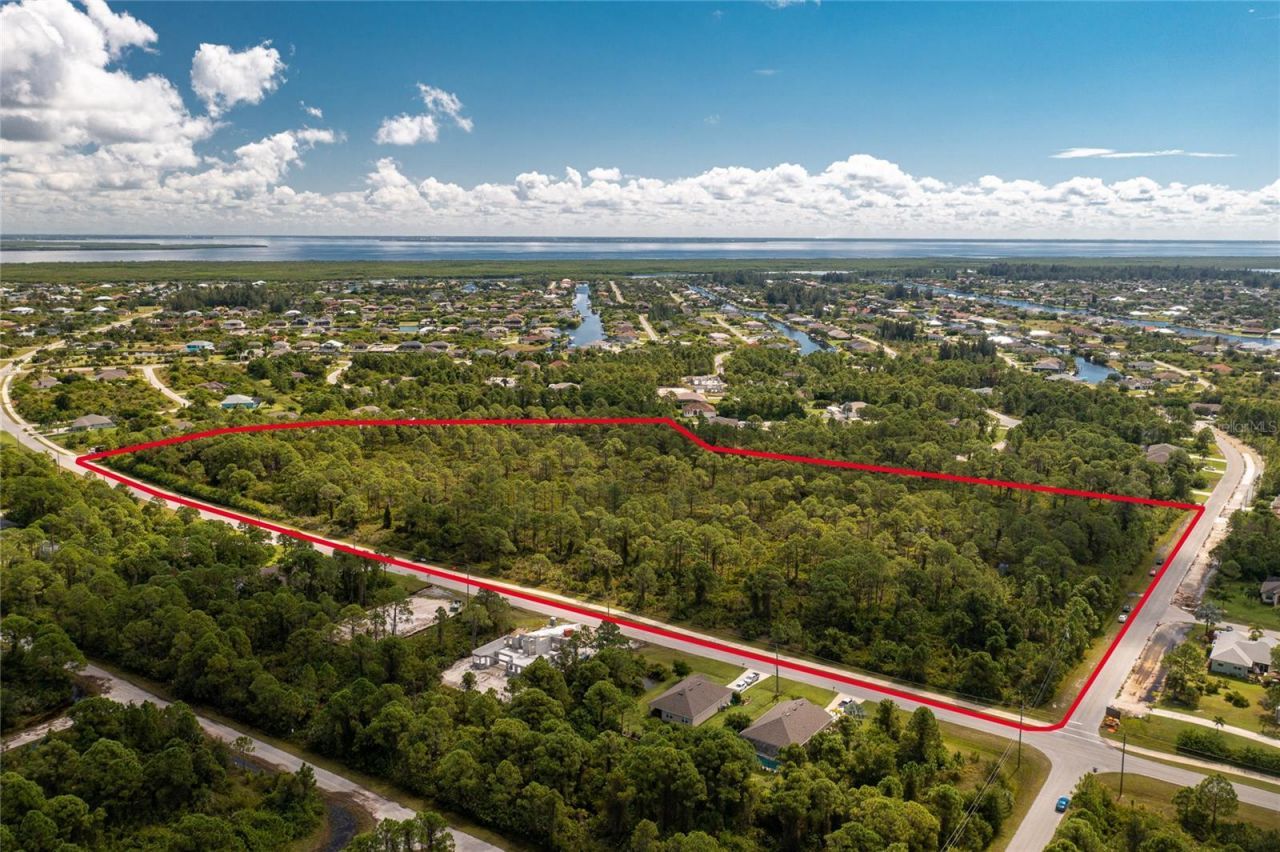 15027 San Domingo Boulevard, Port Charlotte, FL 33981 Photo