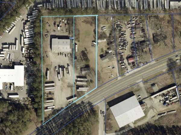 2470 & 2480 Forest Pkwy, Ellenwood, GA 30294
