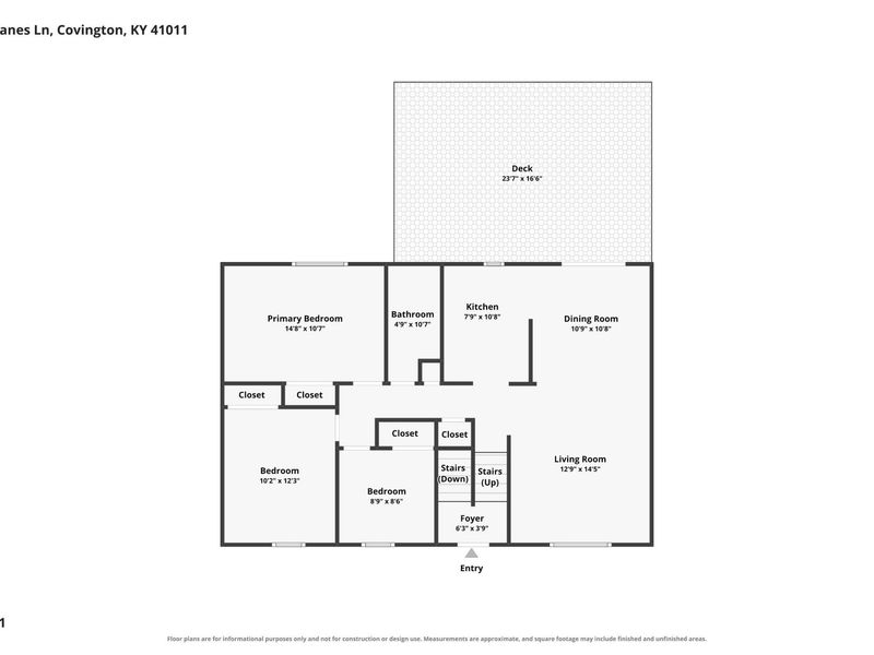 2216 Janes Lane, Covington, KY 41011 Photo 33