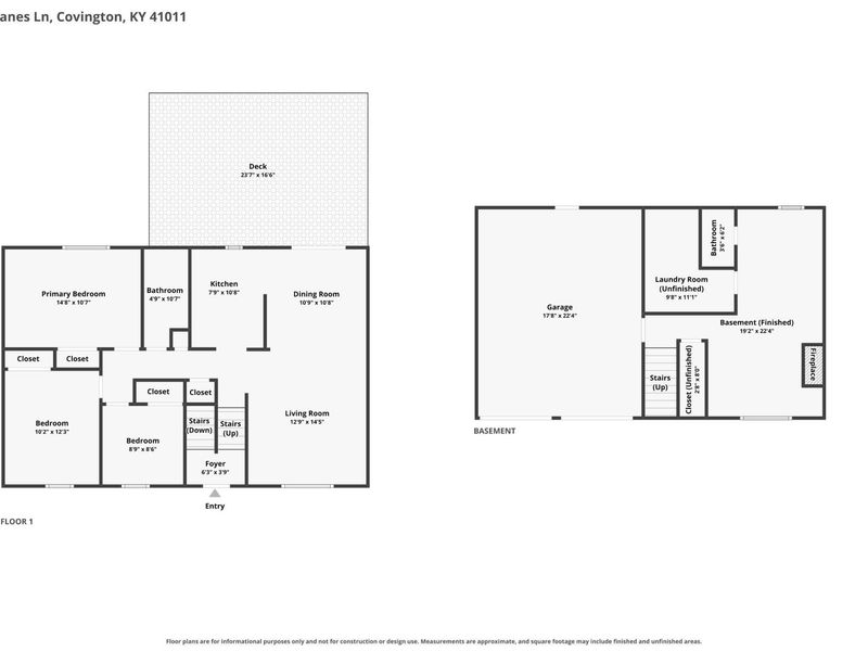 2216 Janes Lane, Covington, KY 41011 Photo 35