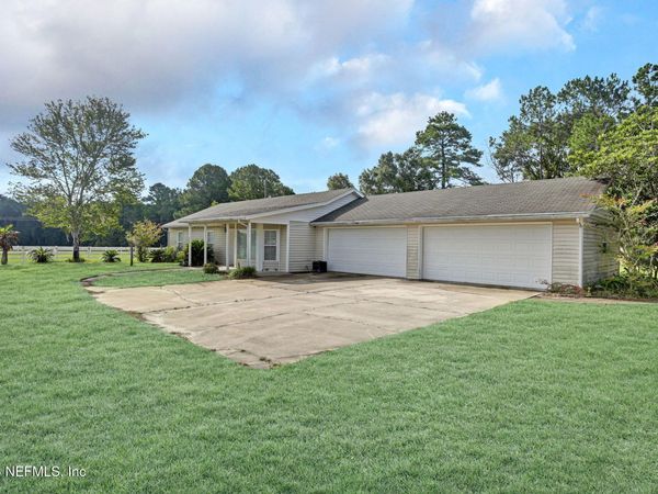 6177 BOBBY PADGETT Road, Jacksonville, FL 32234